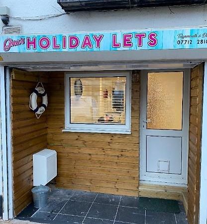 Appartement Teign Treasure Trove 1Bed Groundfloor 2Mins 2Beach à Teignmouth Extérieur photo