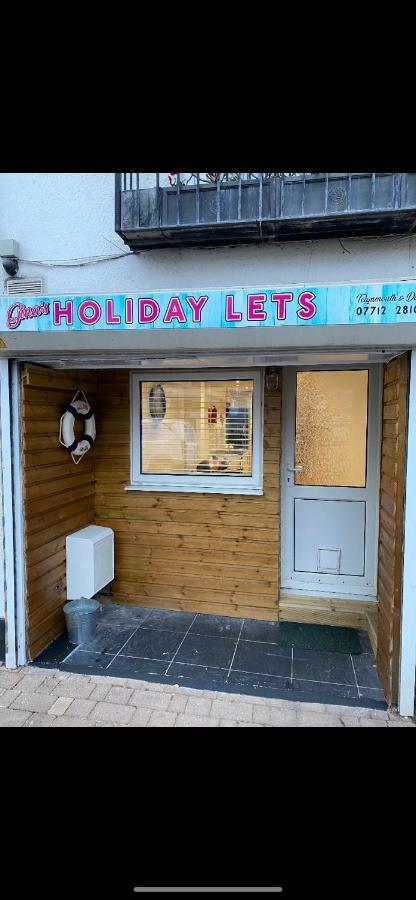 Appartement Teign Treasure Trove 1Bed Groundfloor 2Mins 2Beach à Teignmouth Extérieur photo