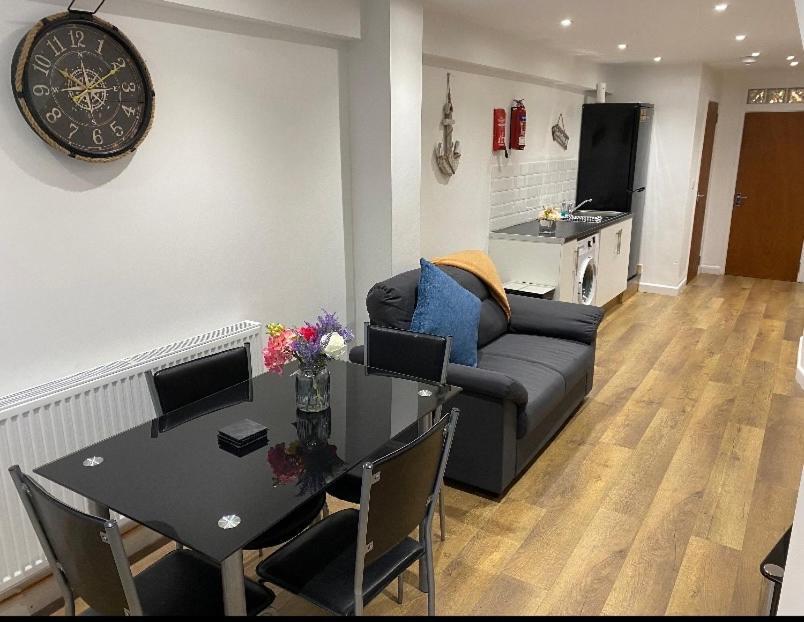 Appartement Teign Treasure Trove 1Bed Groundfloor 2Mins 2Beach à Teignmouth Extérieur photo