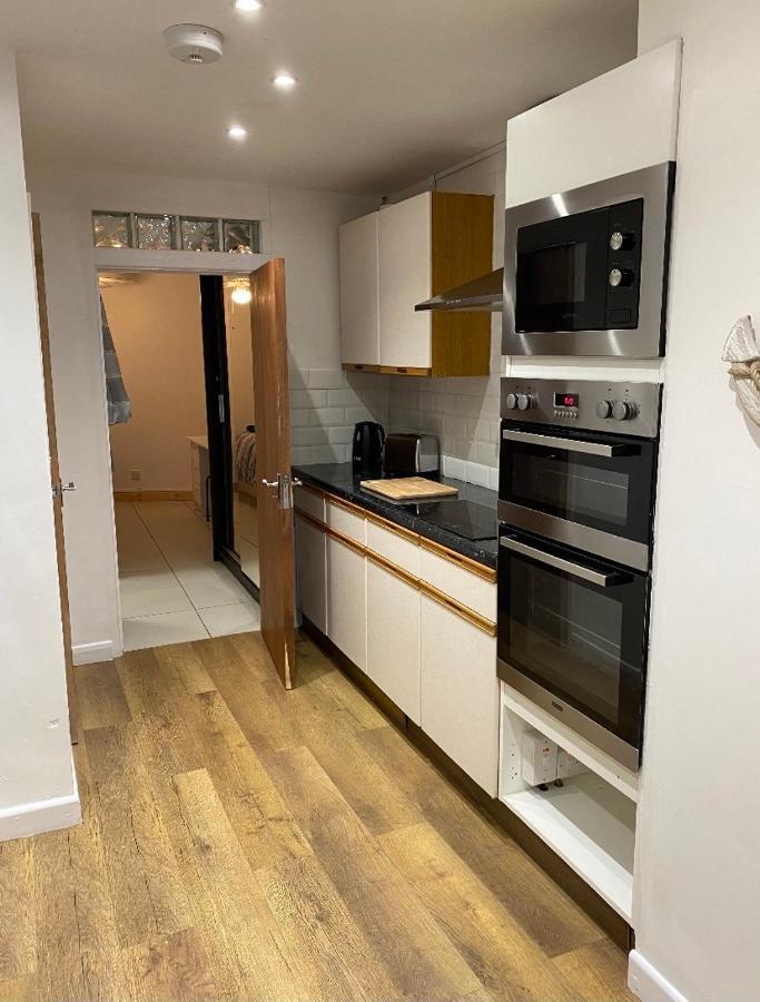Appartement Teign Treasure Trove 1Bed Groundfloor 2Mins 2Beach à Teignmouth Extérieur photo