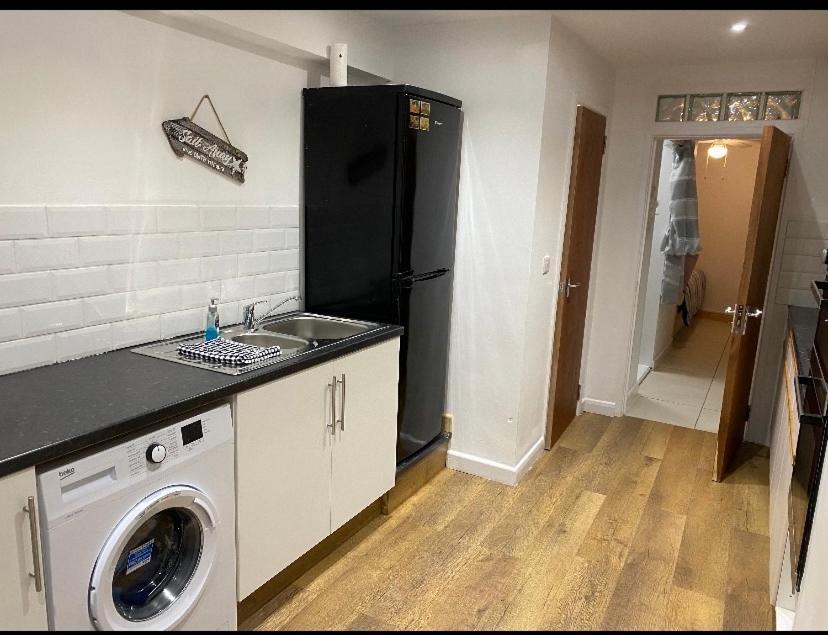 Appartement Teign Treasure Trove 1Bed Groundfloor 2Mins 2Beach à Teignmouth Extérieur photo