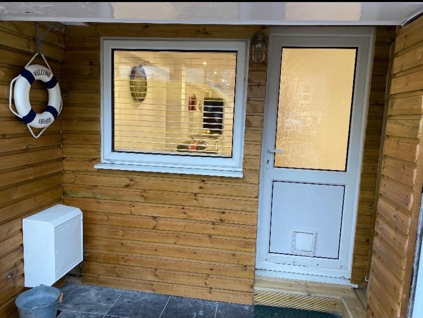 Appartement Teign Treasure Trove 1Bed Groundfloor 2Mins 2Beach à Teignmouth Extérieur photo