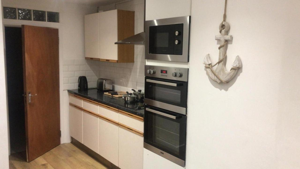Appartement Teign Treasure Trove 1Bed Groundfloor 2Mins 2Beach à Teignmouth Extérieur photo