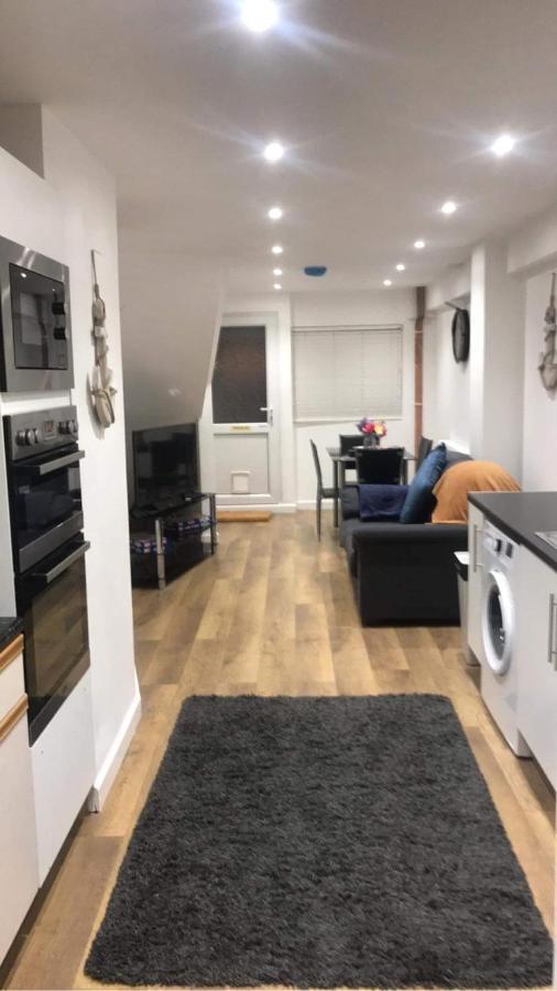 Appartement Teign Treasure Trove 1Bed Groundfloor 2Mins 2Beach à Teignmouth Extérieur photo