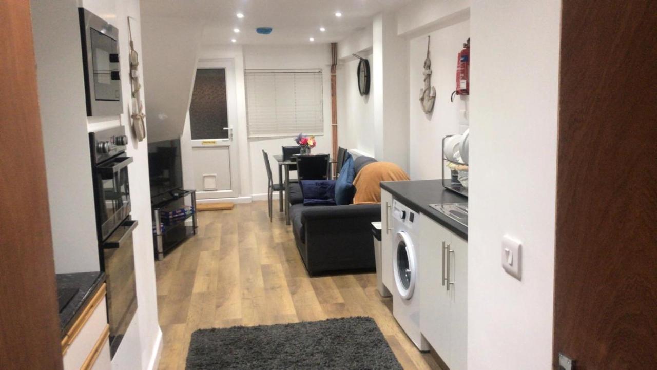 Appartement Teign Treasure Trove 1Bed Groundfloor 2Mins 2Beach à Teignmouth Extérieur photo