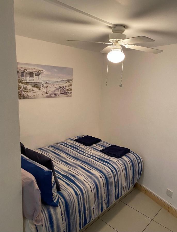 Appartement Teign Treasure Trove 1Bed Groundfloor 2Mins 2Beach à Teignmouth Extérieur photo