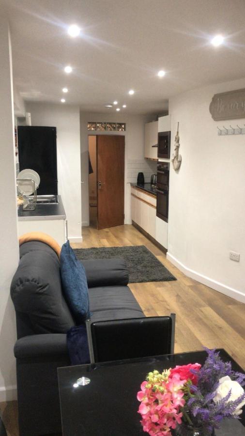 Appartement Teign Treasure Trove 1Bed Groundfloor 2Mins 2Beach à Teignmouth Extérieur photo